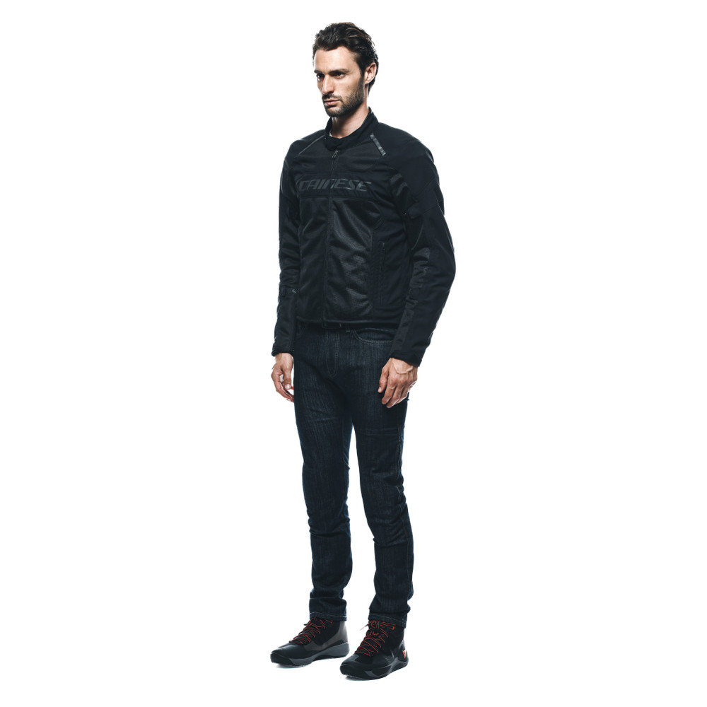 air-frame-3-tex-jacket-black-black-black image number 2