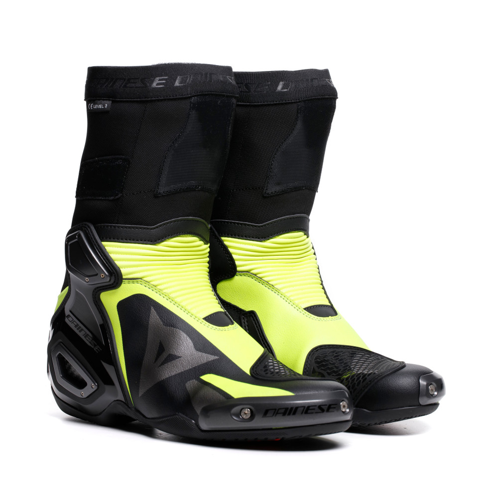 ブラック2 イエロー2 Buy Dual Alien Head Slip-On System Black ZX-14R (12-25) SKU