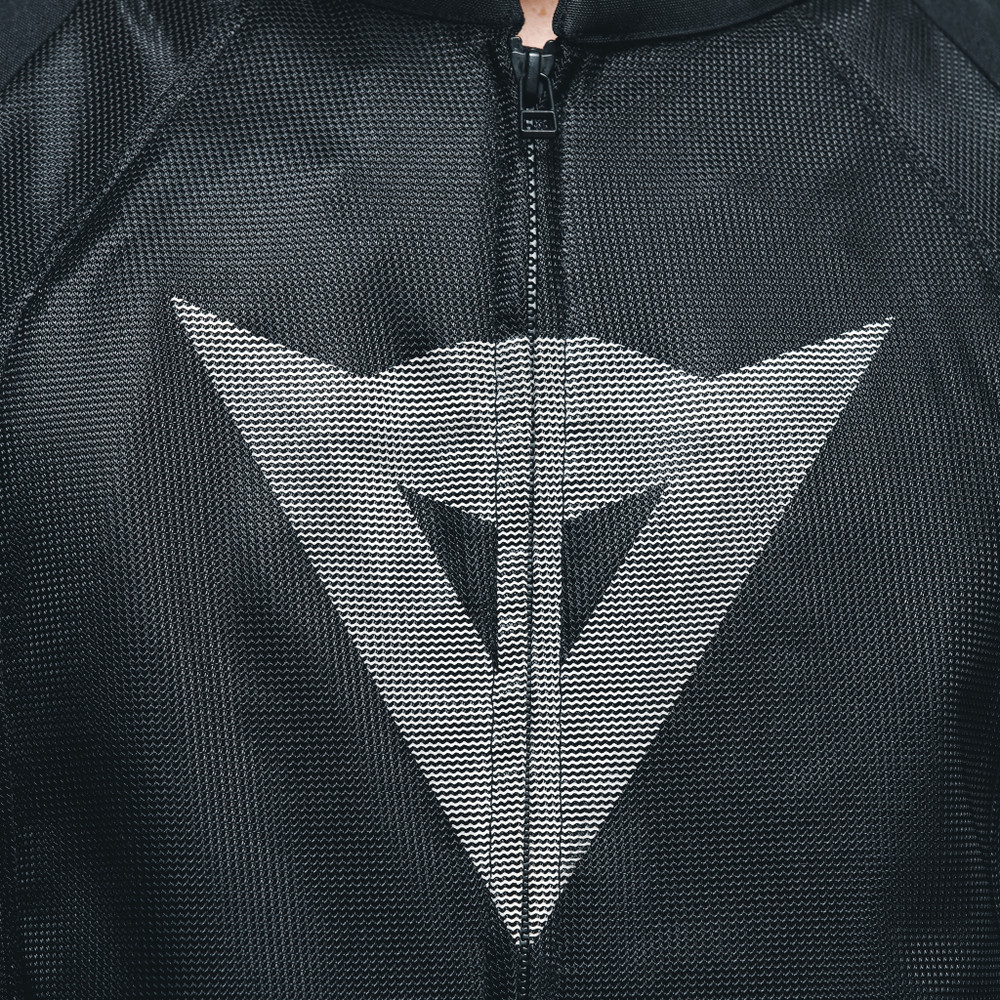 herosphere-air-tex-jacket-black-white-diamond image number 6