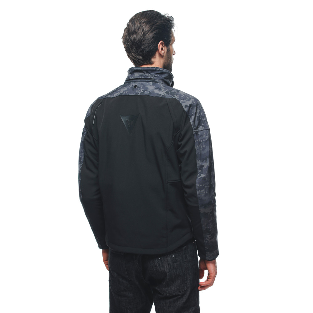 ignite-tex-jacket-black-camo-gray image number 7