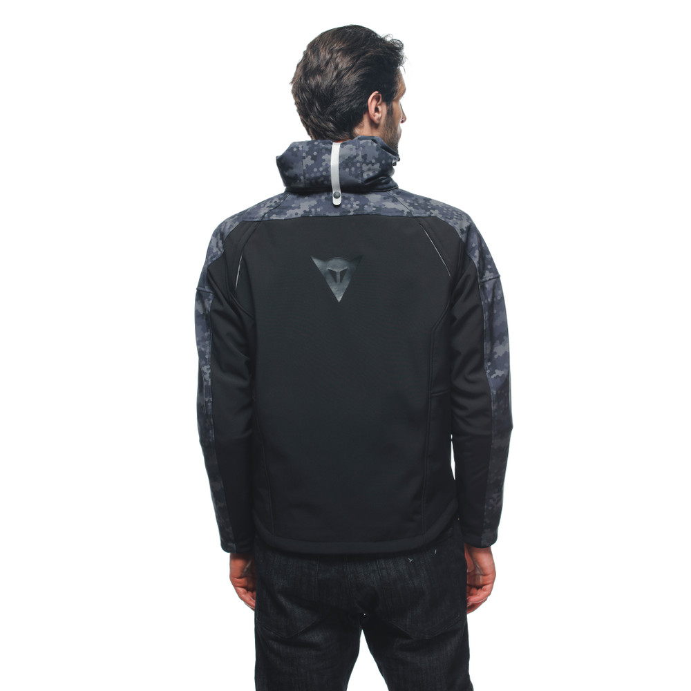 ignite-tex-jacket-black-camo-gray image number 8