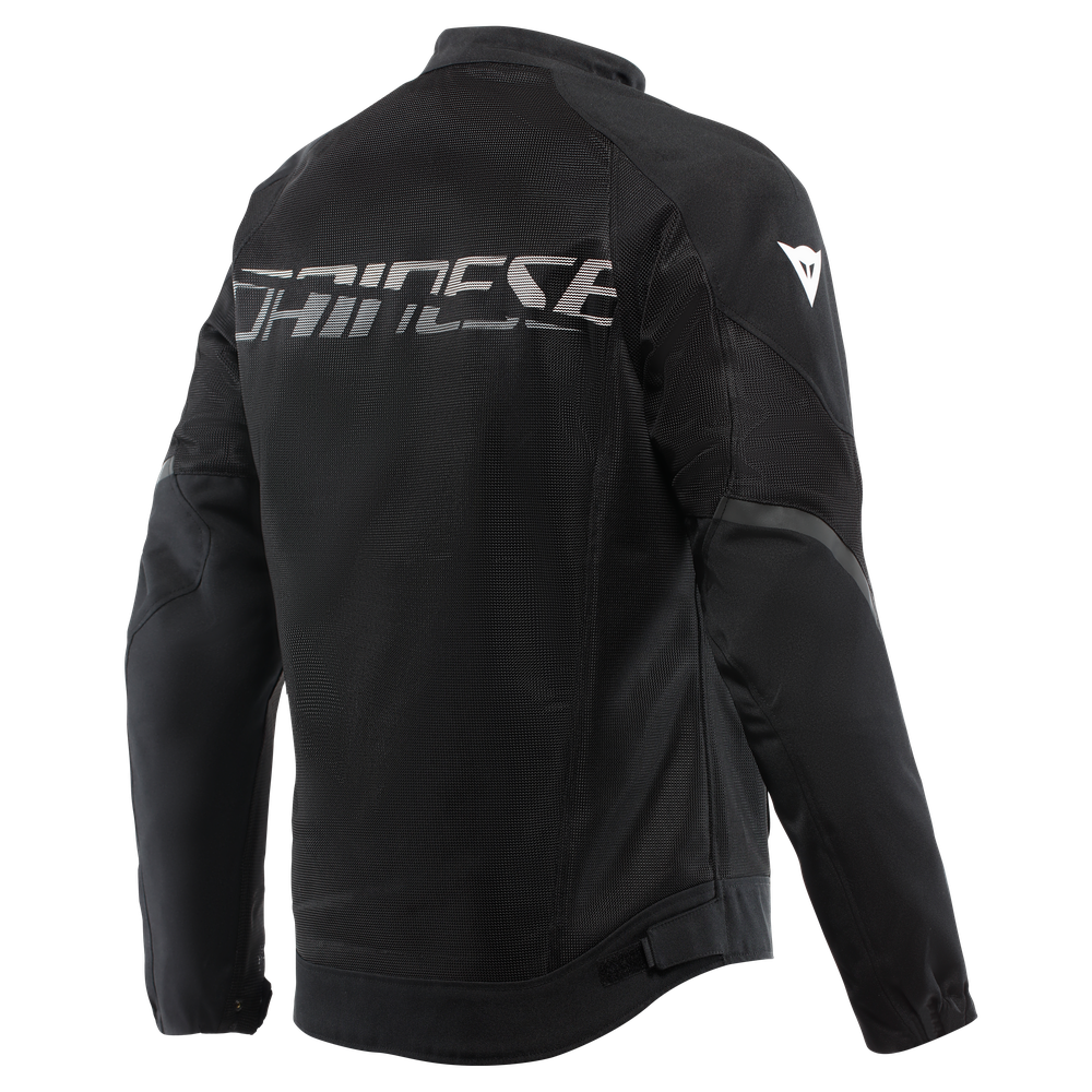 herosphere-air-tex-jacket-black-white-diamond image number 1